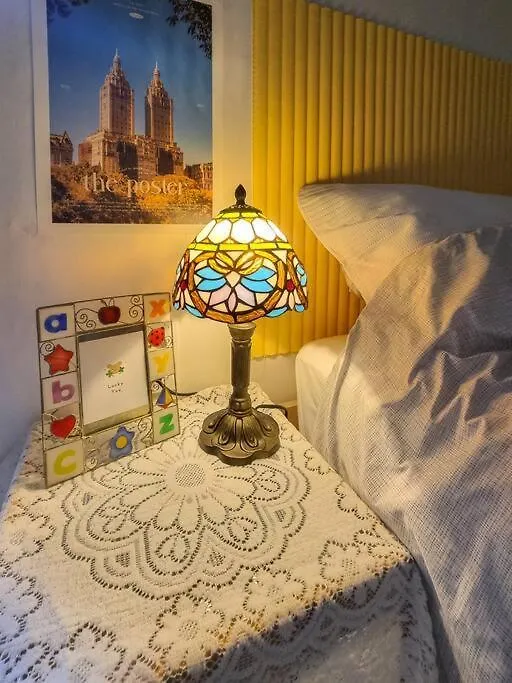 Apartment Stay Envy Seoul