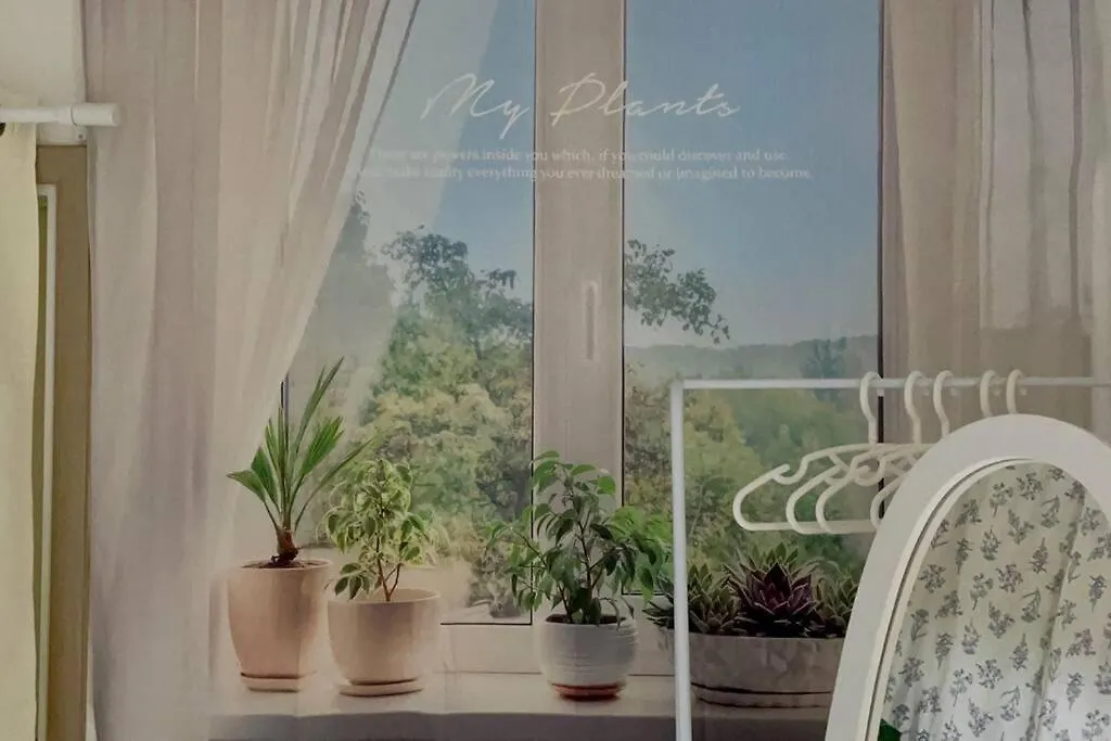 Stay Envy Seoul Apartment