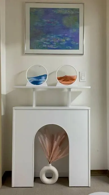 Apartment Stay Envy Seoul