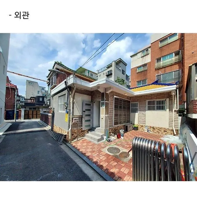 Stay Envy Seoul